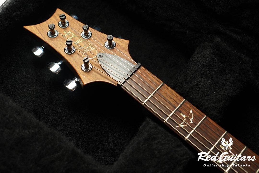 Custom24 10top Quilt Roseneck - Emerald Green